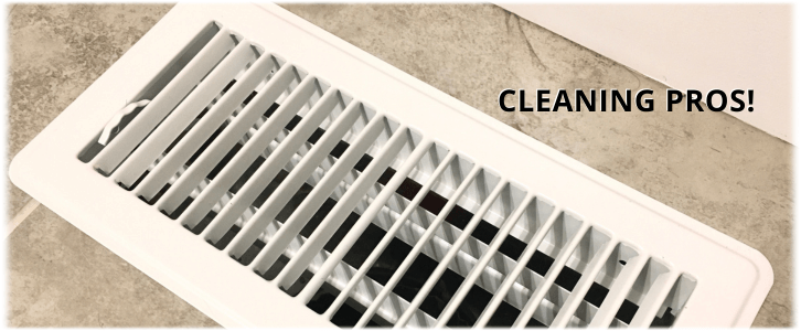 Dryer Vent Cleaning Worcester