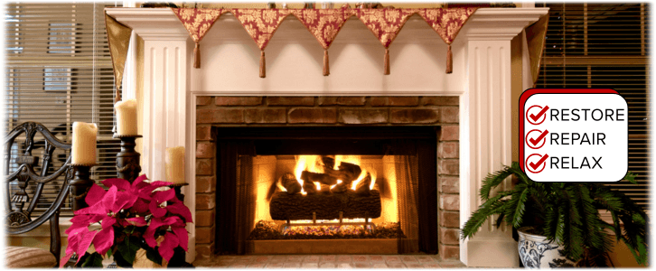 Fireplace Repair Worcester