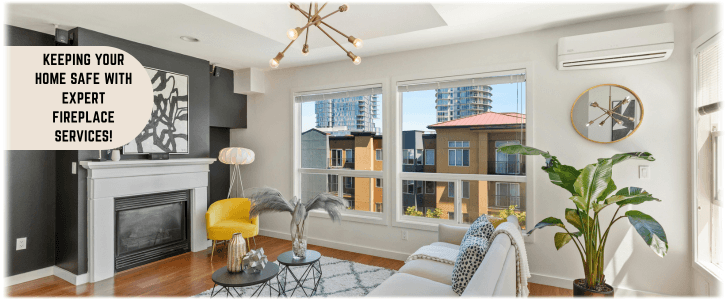 Worcester Chimney Cleaning