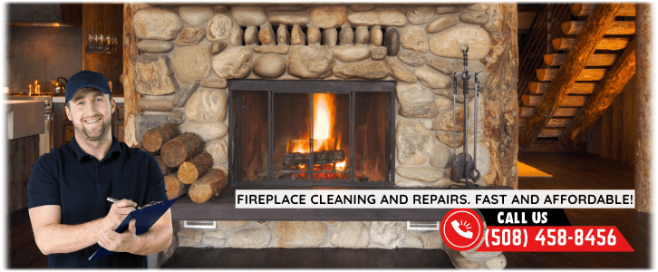 Chimney Cleaning Worcester